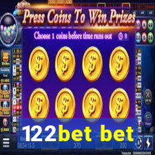 122bet bet